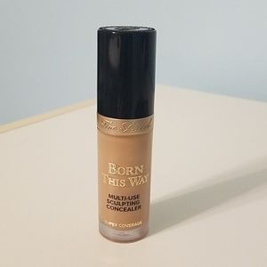 TOO FACED SUPER COVERAGE CONCEALER